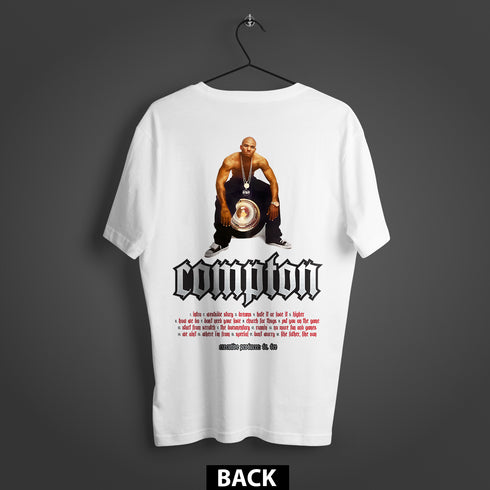 The Game - Documentary '20th Anniversary'  Double-Sided Premium T-Shirt (Unisex)